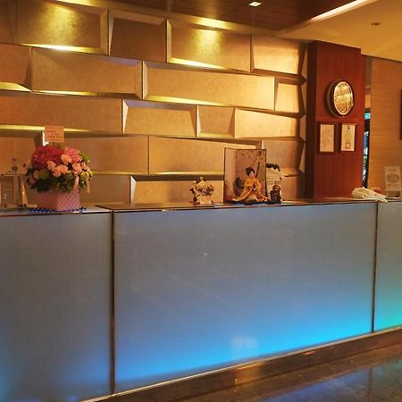 טאיפיי Tokyo International Hotel מראה חיצוני תמונה