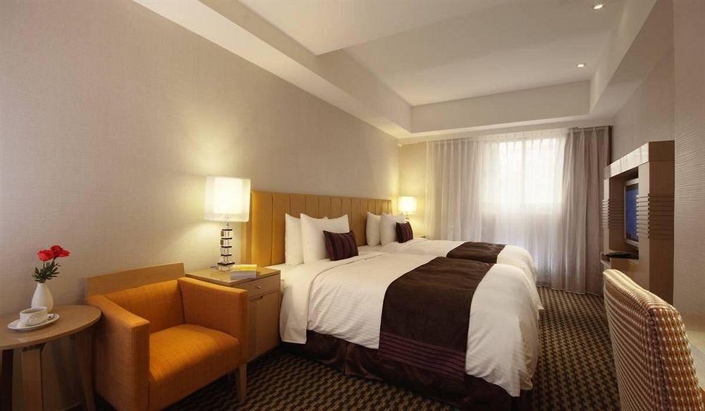 טאיפיי Tokyo International Hotel מראה חיצוני תמונה