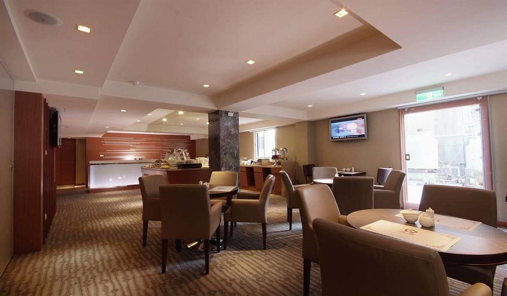 טאיפיי Tokyo International Hotel מראה חיצוני תמונה