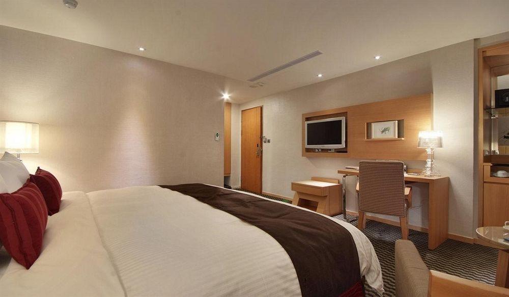טאיפיי Tokyo International Hotel מראה חיצוני תמונה