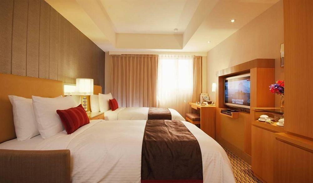 טאיפיי Tokyo International Hotel מראה חיצוני תמונה