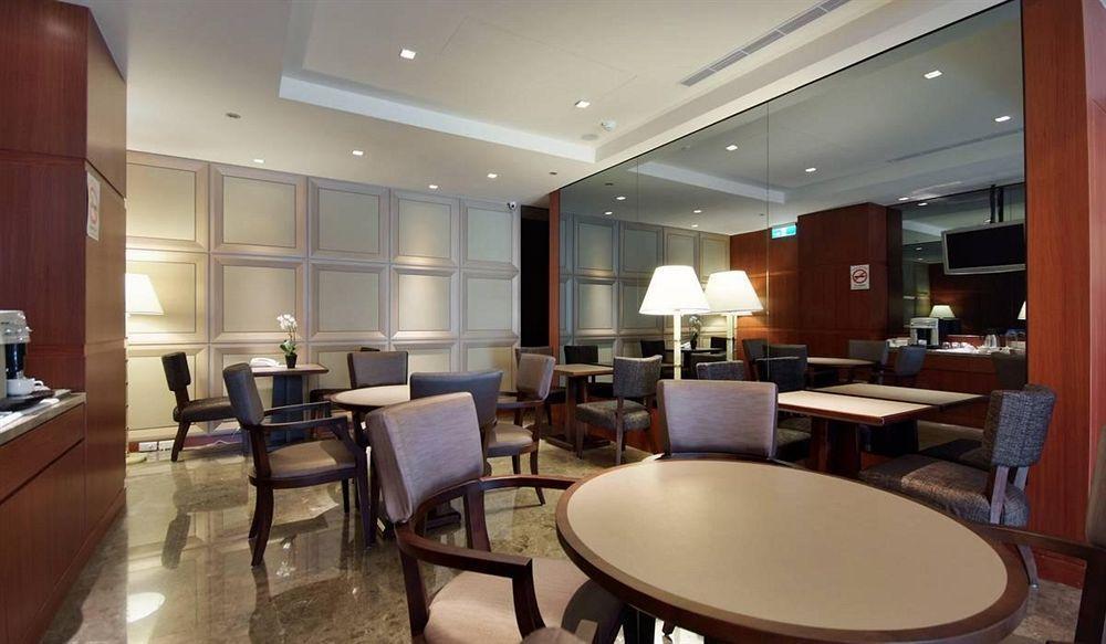 טאיפיי Tokyo International Hotel מראה חיצוני תמונה