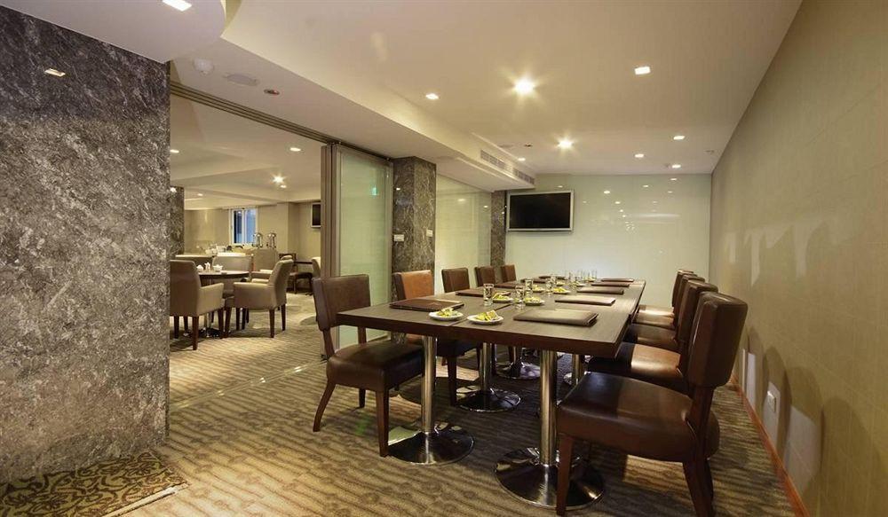 טאיפיי Tokyo International Hotel מראה חיצוני תמונה