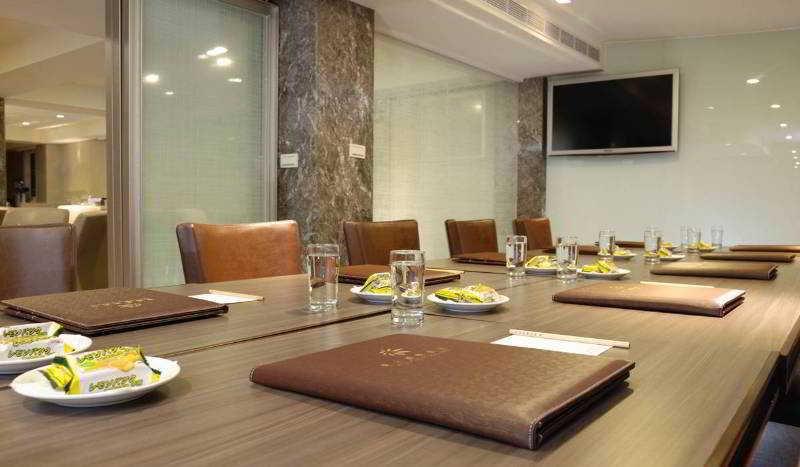 טאיפיי Tokyo International Hotel מראה חיצוני תמונה