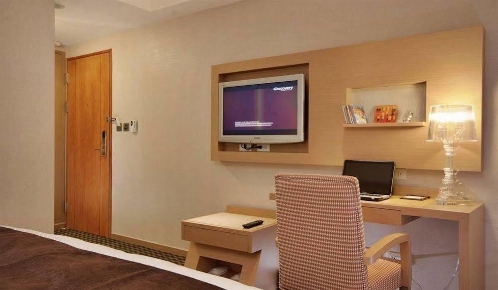 טאיפיי Tokyo International Hotel מראה חיצוני תמונה